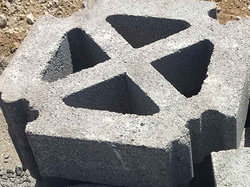 護坡磚產品